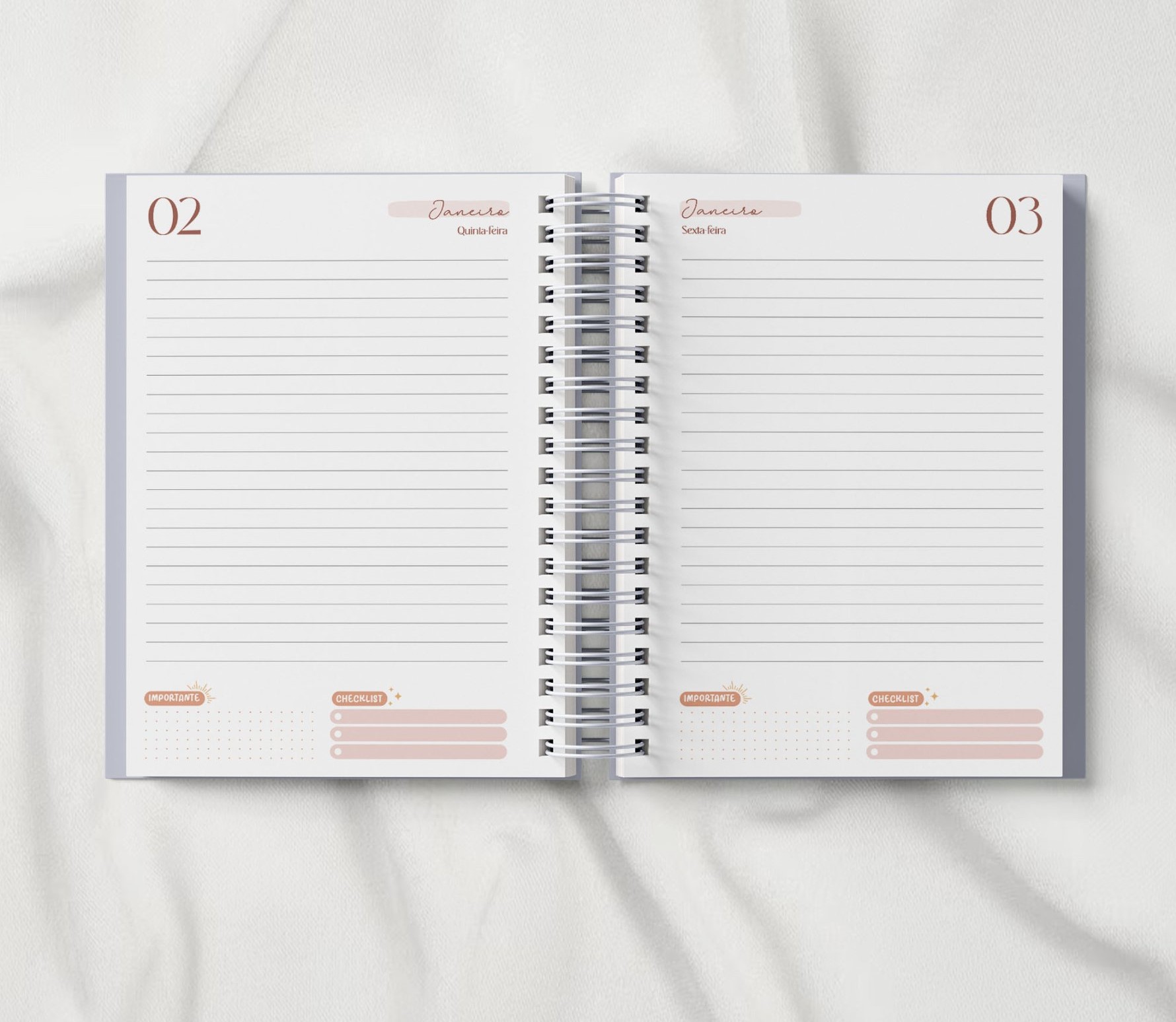 1 DPP – S/ horários